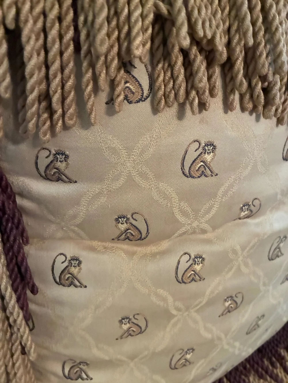 N/A this decorative
